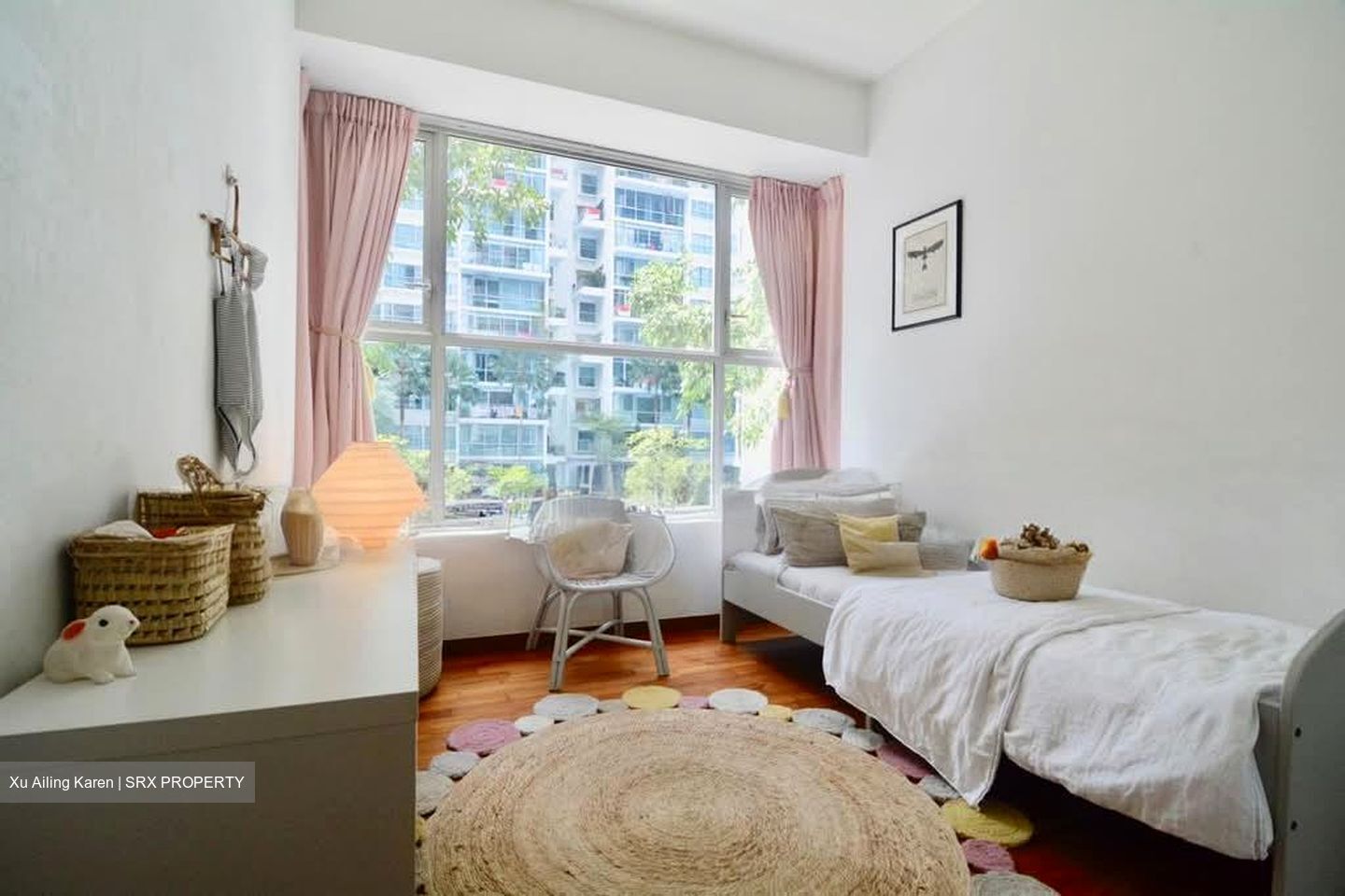 The Esta (D15), Condominium #573495221